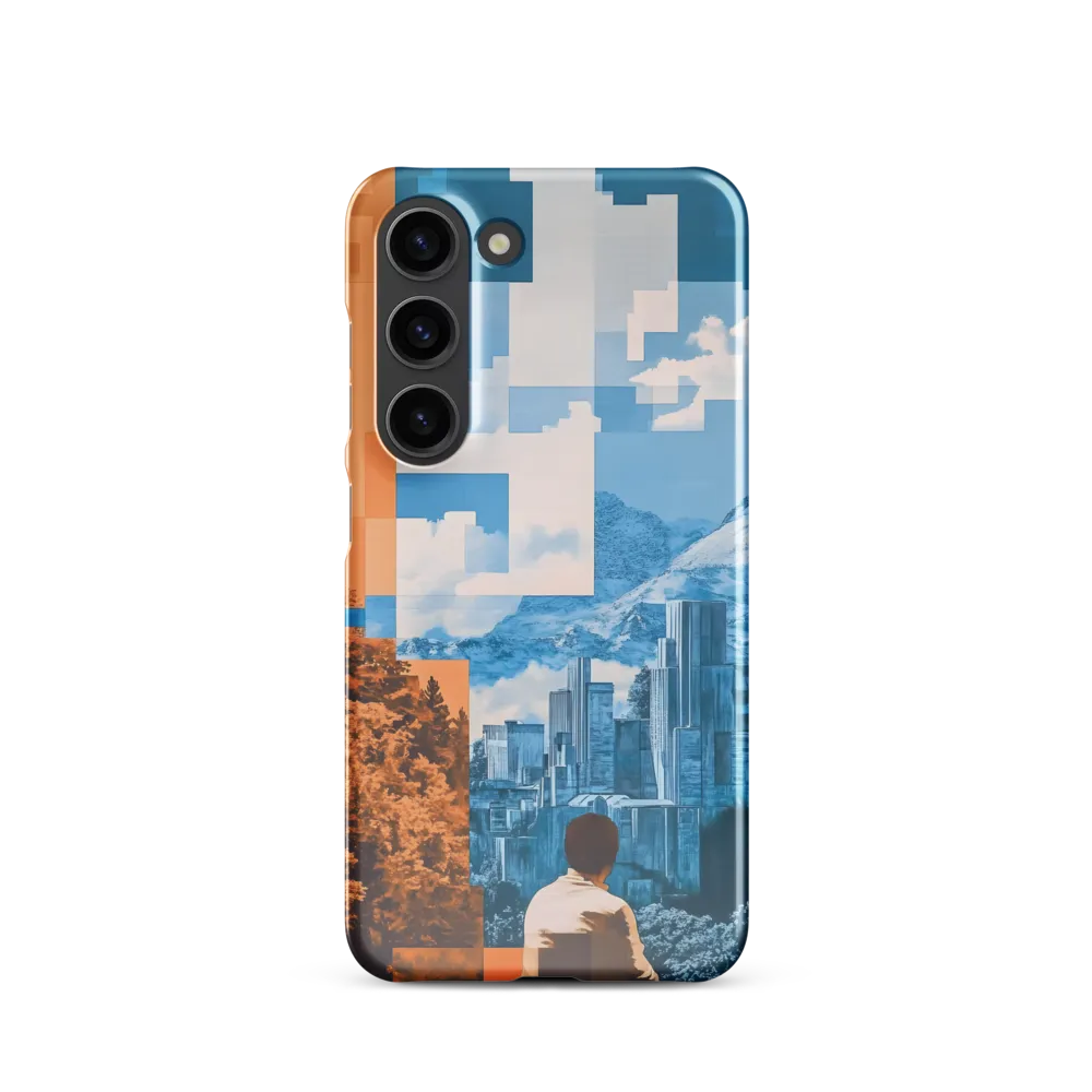 Urban Reflections