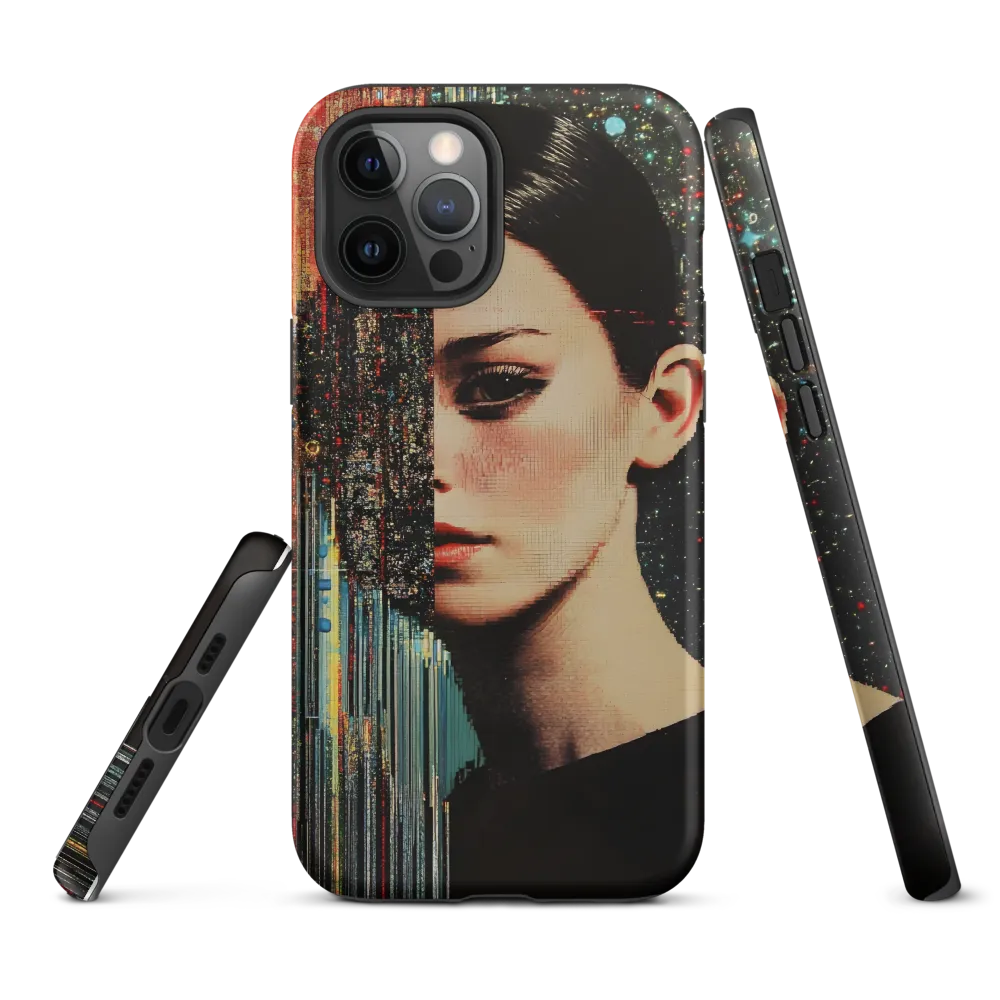 Fragmented Reality