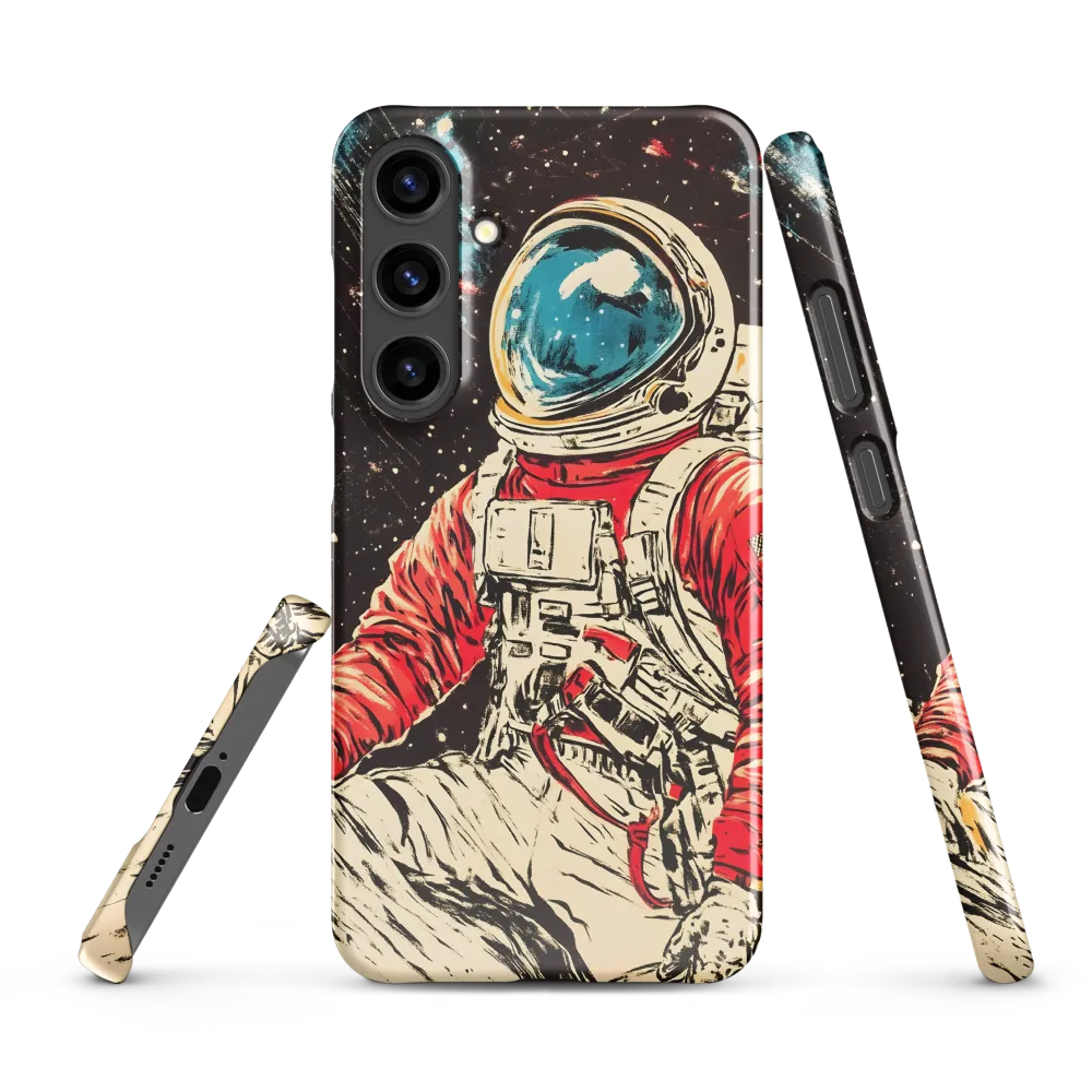 Cosmic Navigator