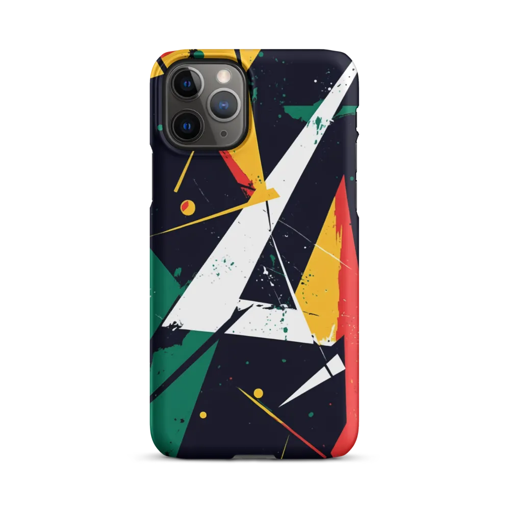 Dynamic Geometries