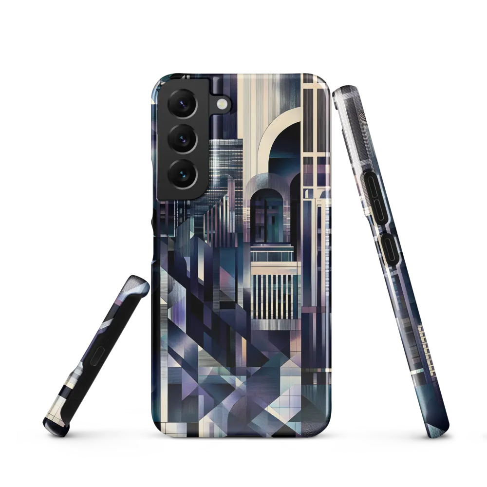 Urban Enigma