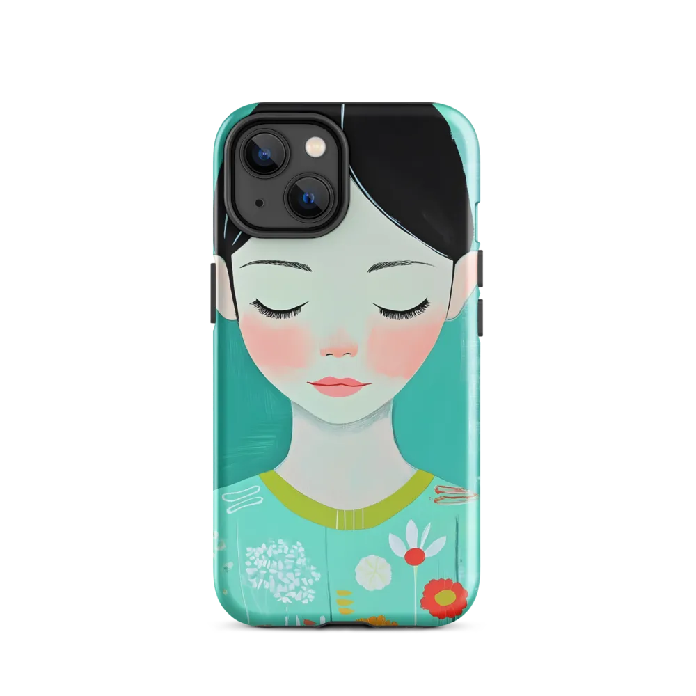 Tranquil Blossom