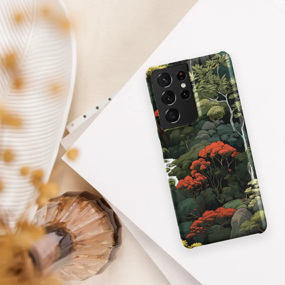 Whispers of the Forest