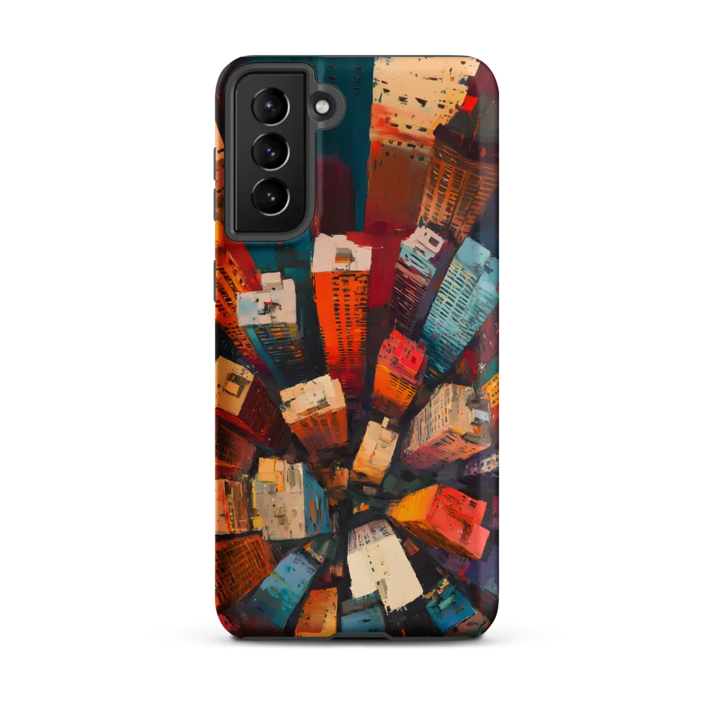 Urban Kaleidoscope