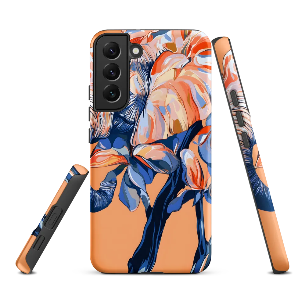 Elephant Blossom Fusion