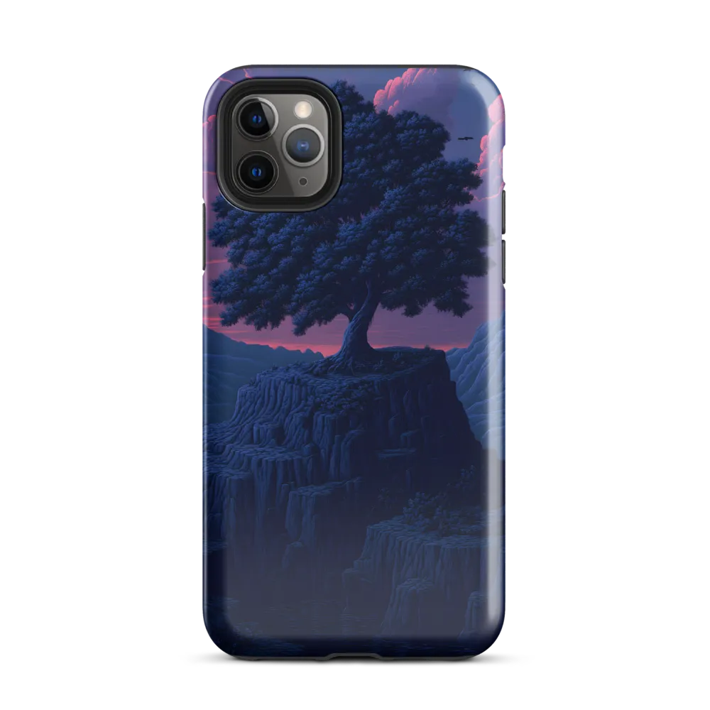 Ethereal Ascent | Phone Case |  11 Pro Max | Tough Case | Glossy