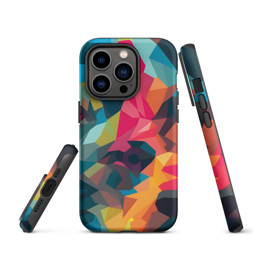 The Colorful Essence of Bears