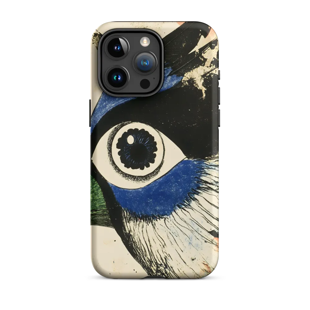 The Eye of Perception