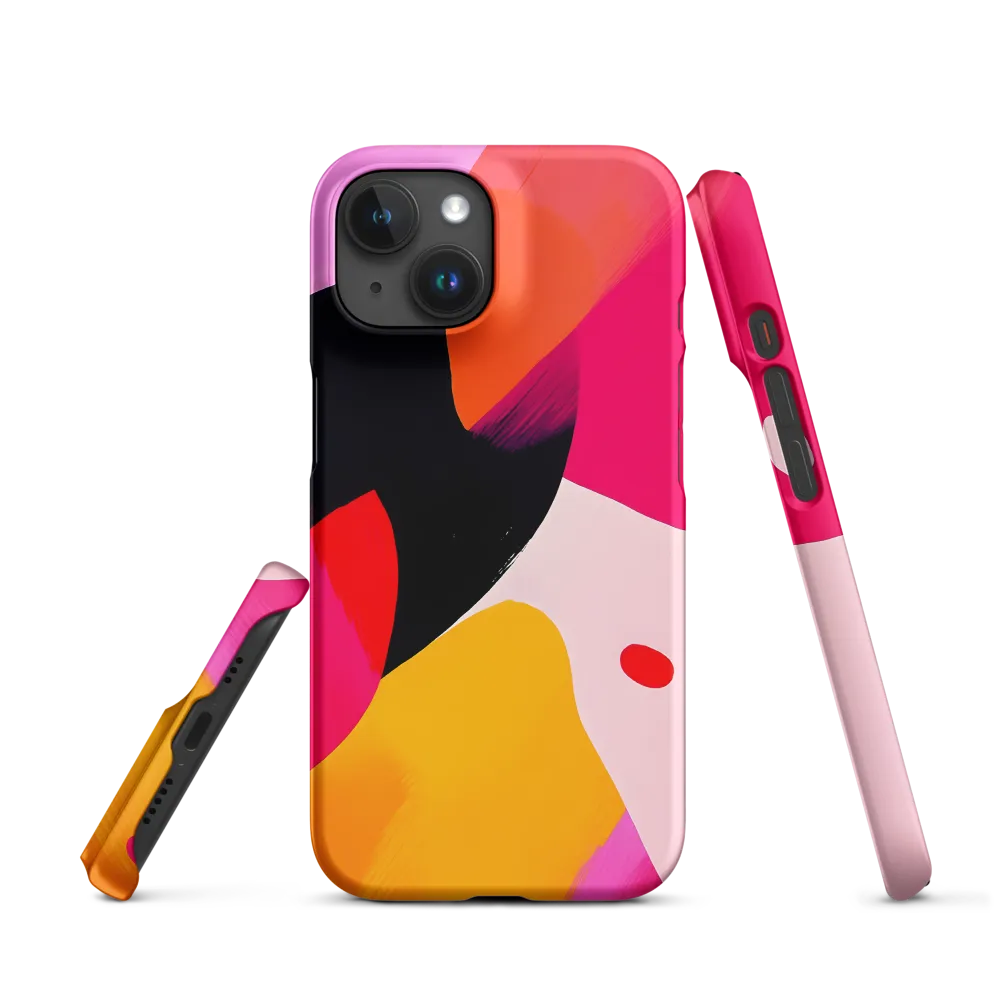 Playful Interplay of Colors