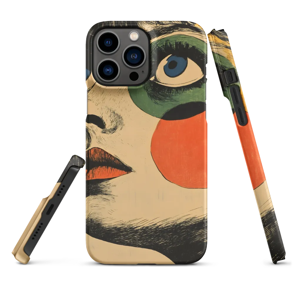 Bold Visage