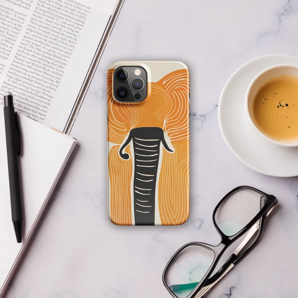 Elegance of the Elephant