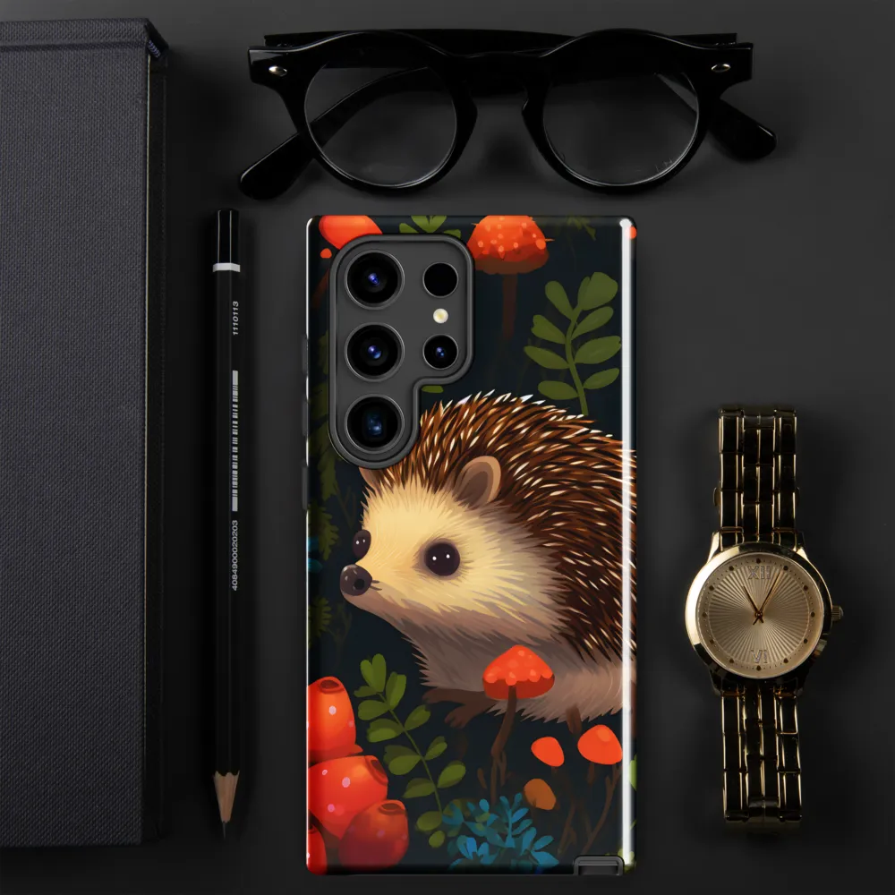 Whimsical Woodland Adventures