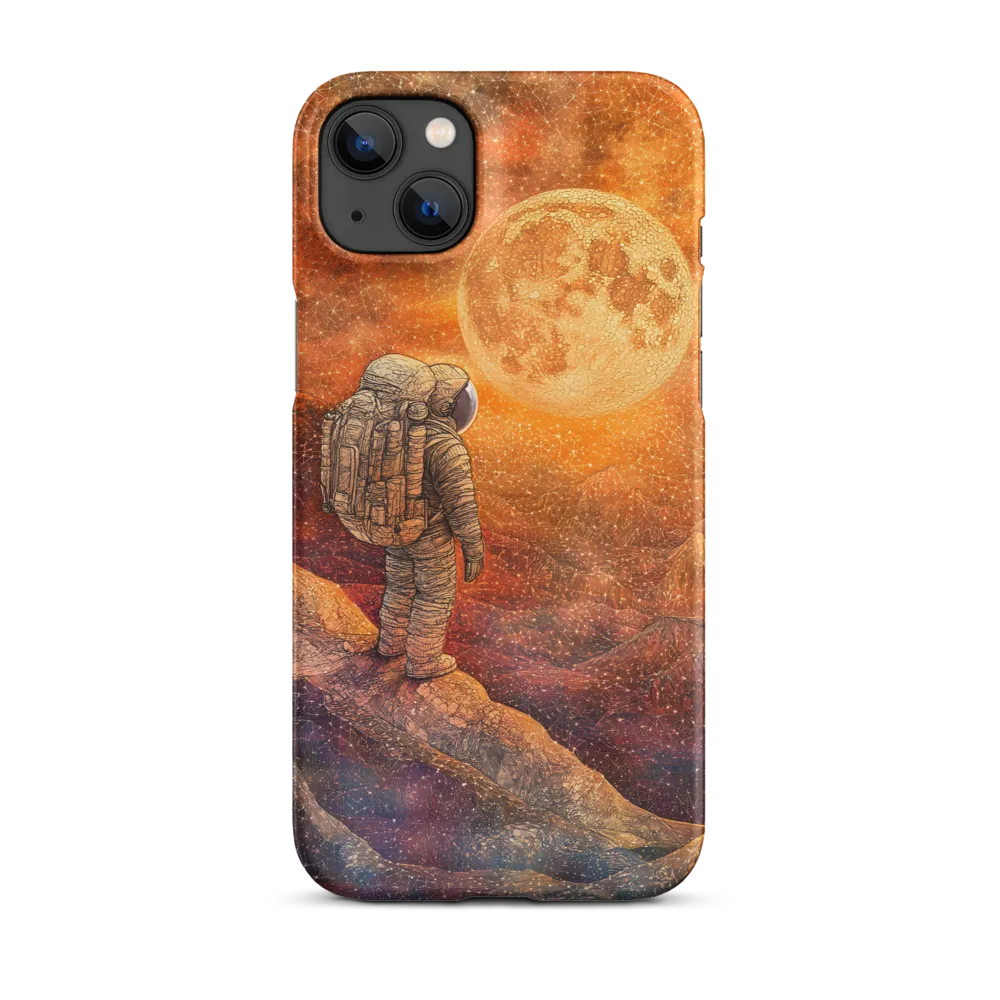Journey to the Celestial: An Astronaut's Reflection