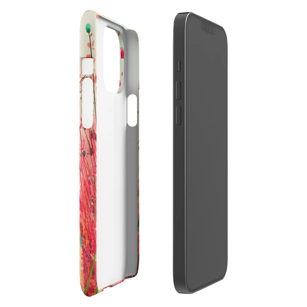 Whispers of Nature | Phone Case |  13 Pro Max | Snap Case | Matte