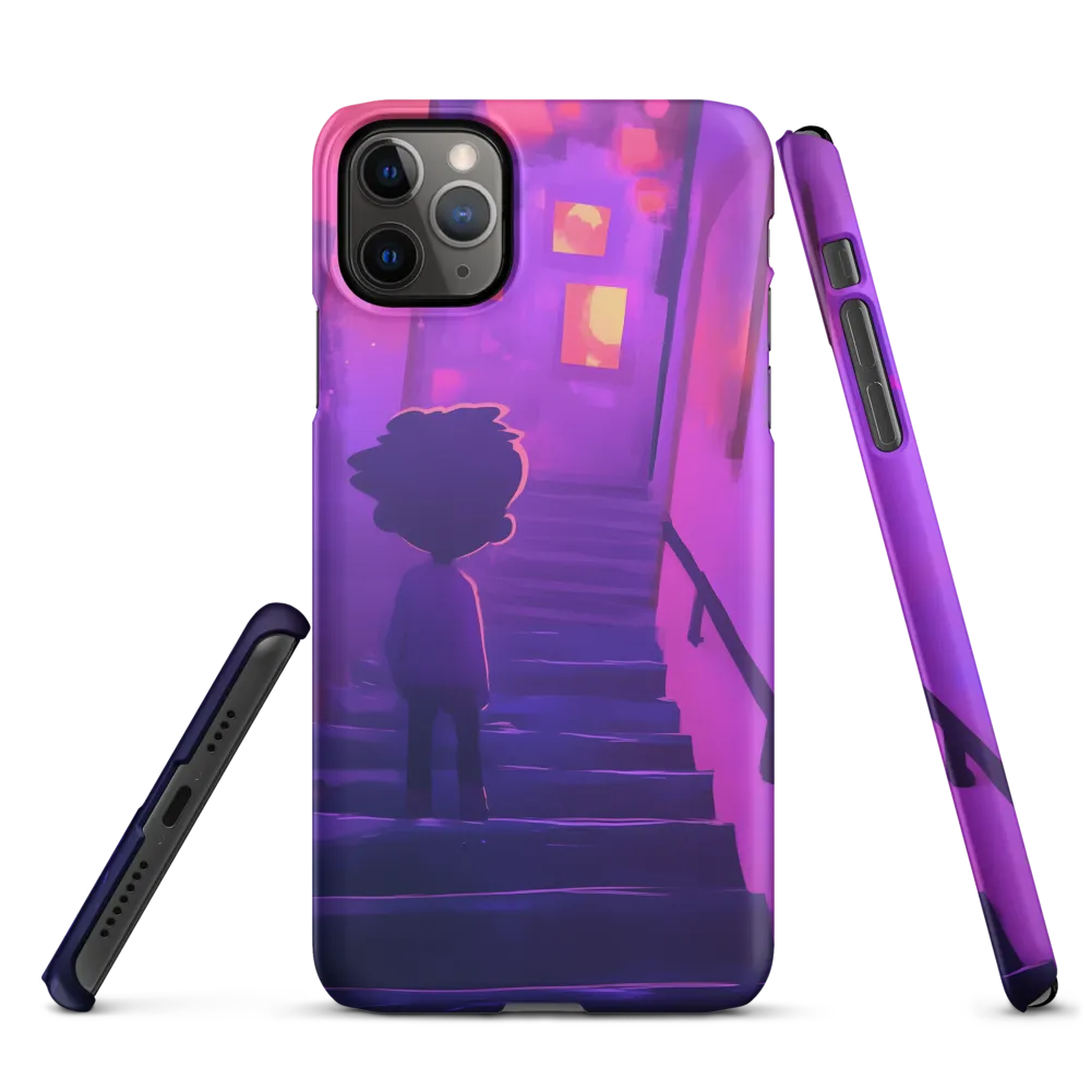 Descending into Mystery