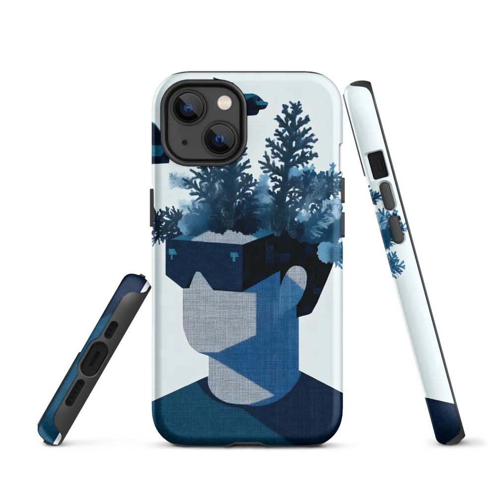 Harmony in Technological Nature