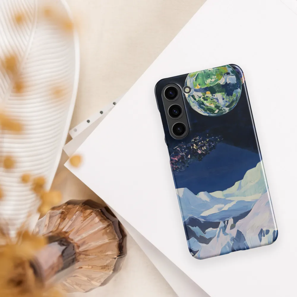 Celestial Dreamscape