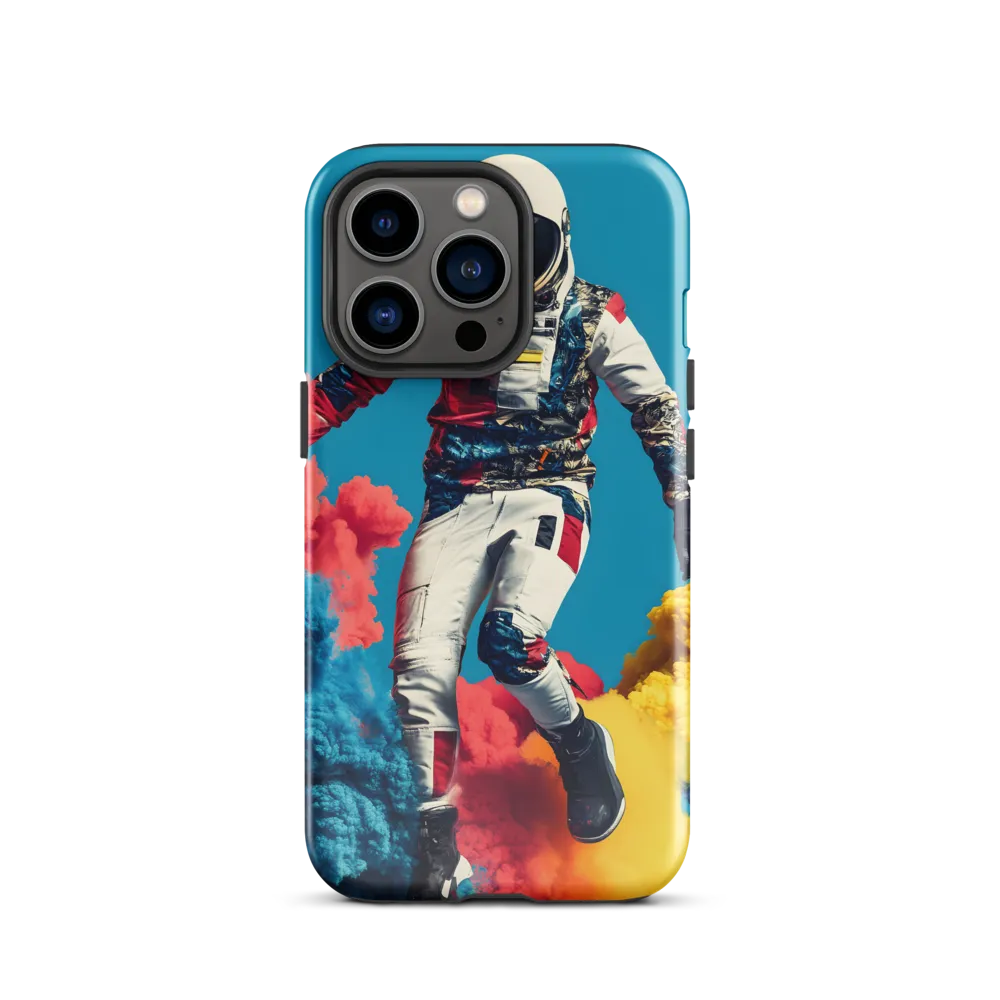 Brave New Worlds: An Astronaut's Journey