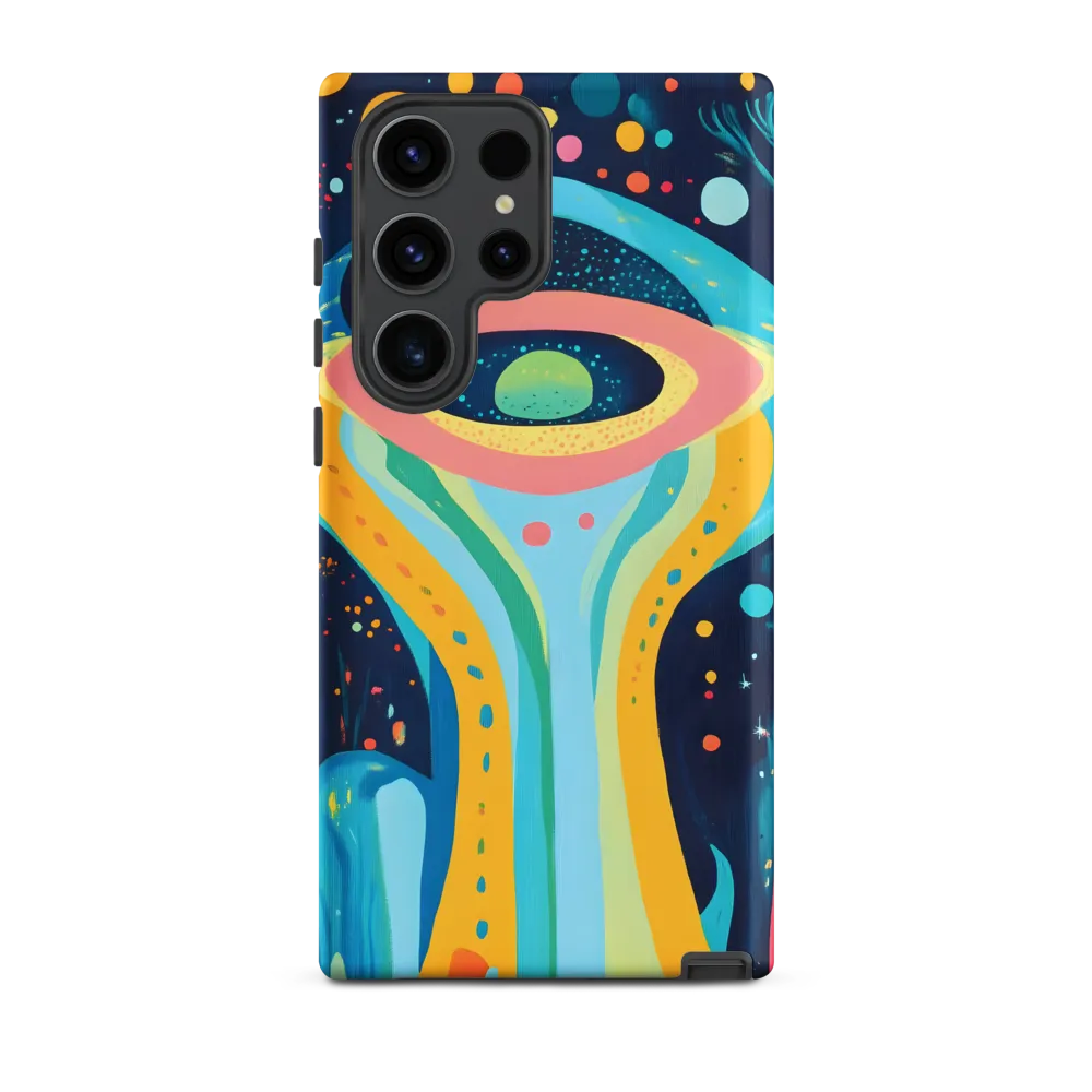 Cosmic Whimsy