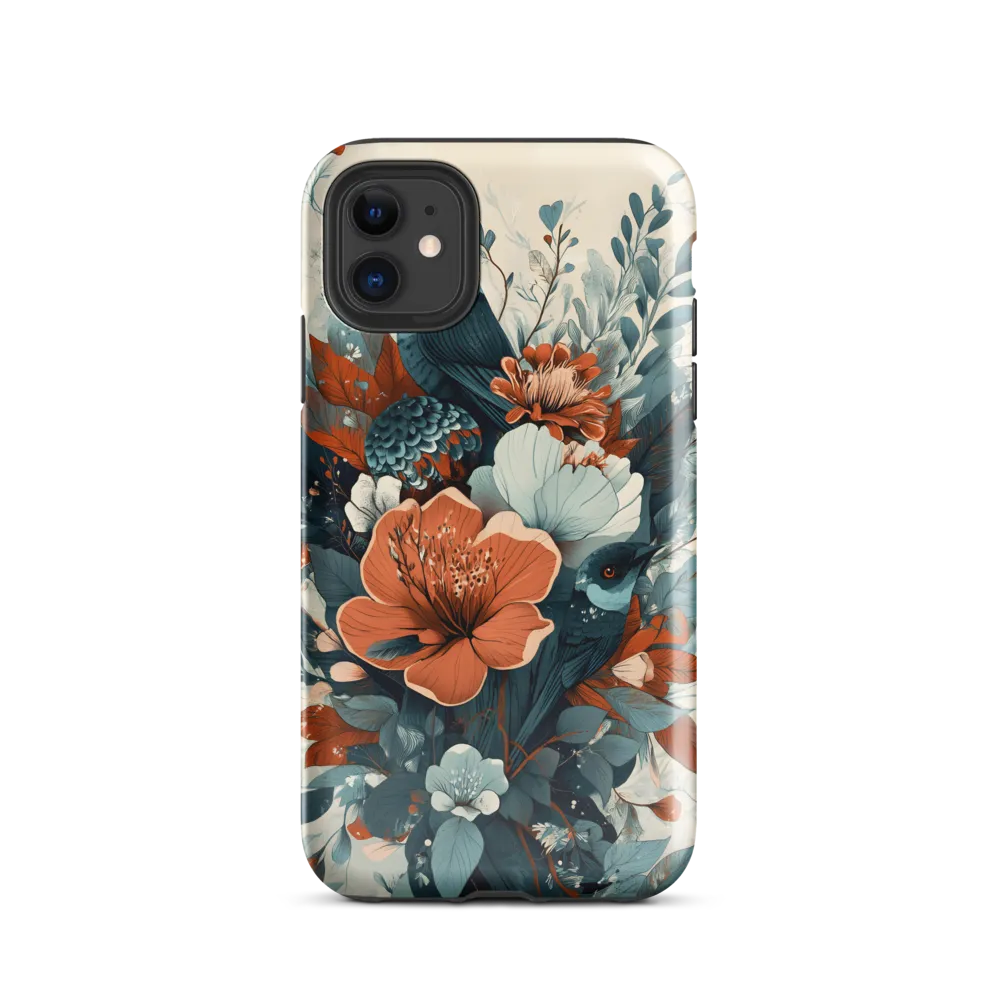 Serenity in Bloom