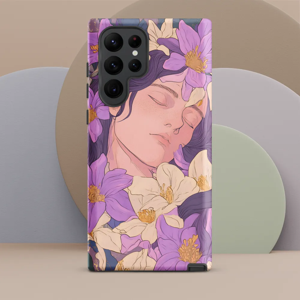 Harmony in Bloom