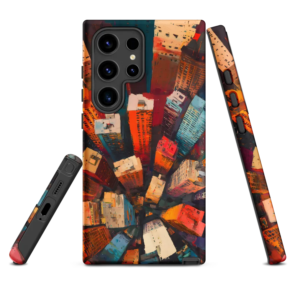 Urban Kaleidoscope