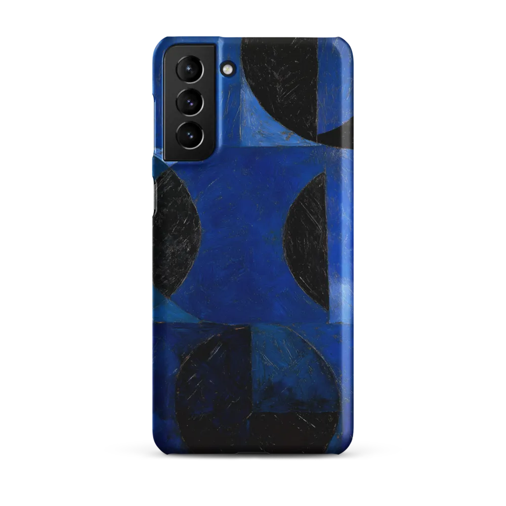 Dynamics of Blue and Black