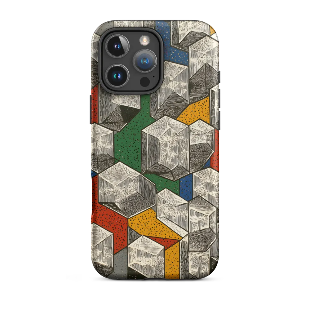 Cubic Dynamics