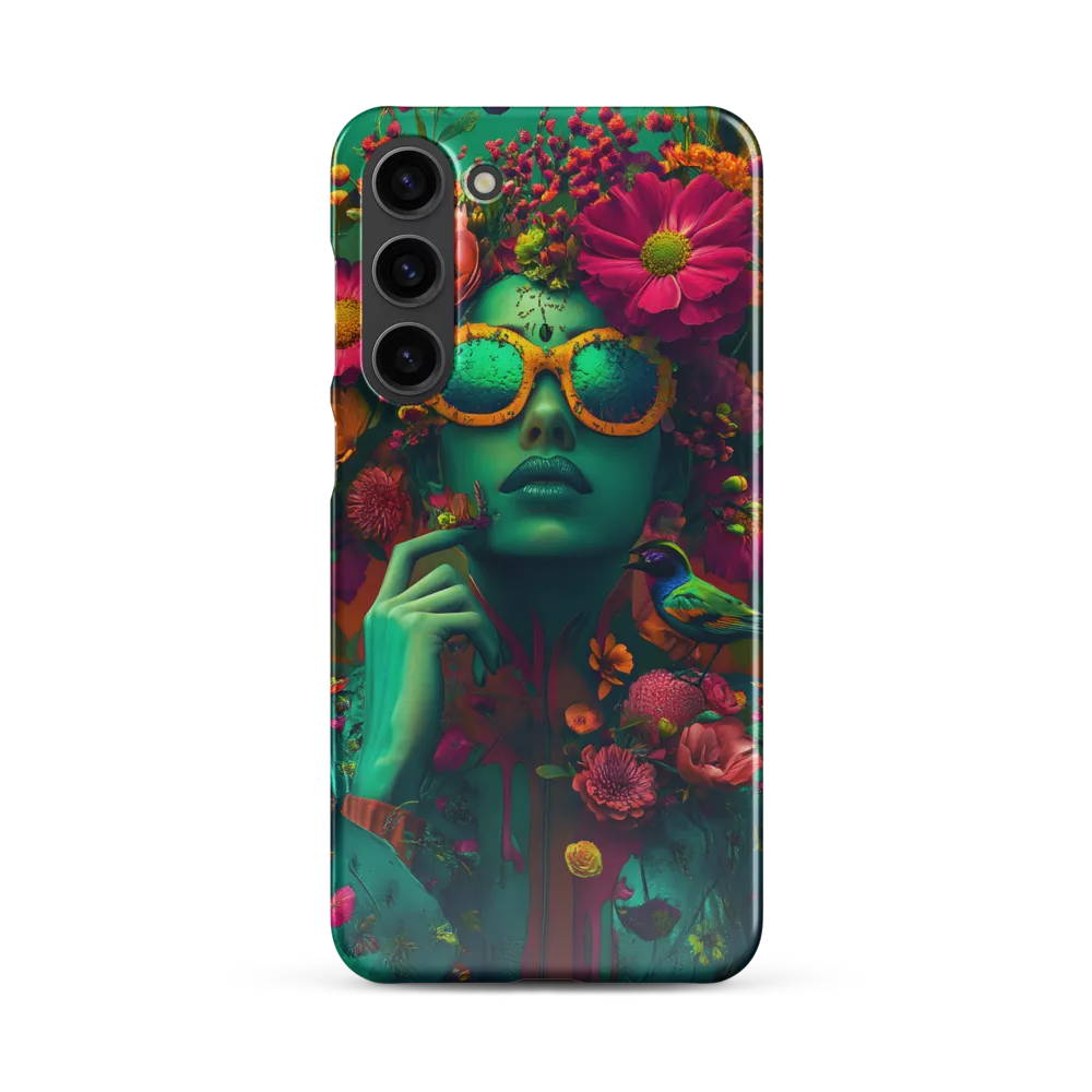 The Floral Dream