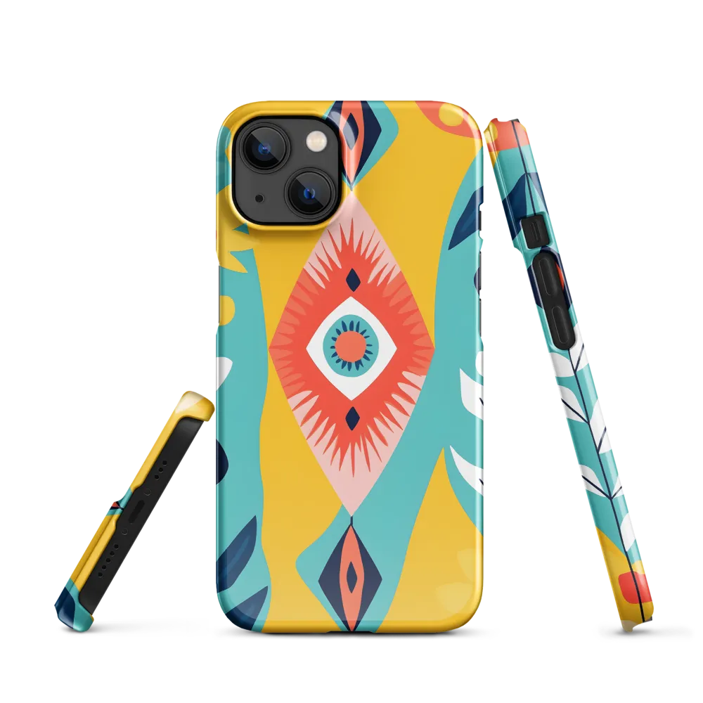 Symphony of Colors