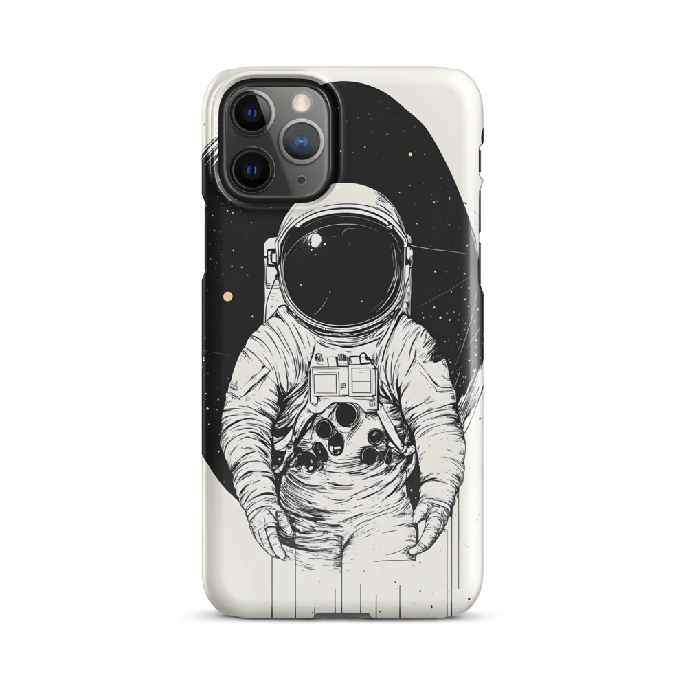 Cosmic Voyager