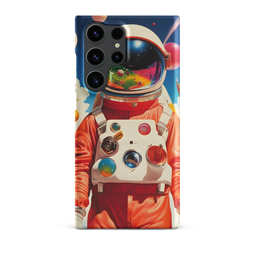 Journey Through the Cosmos