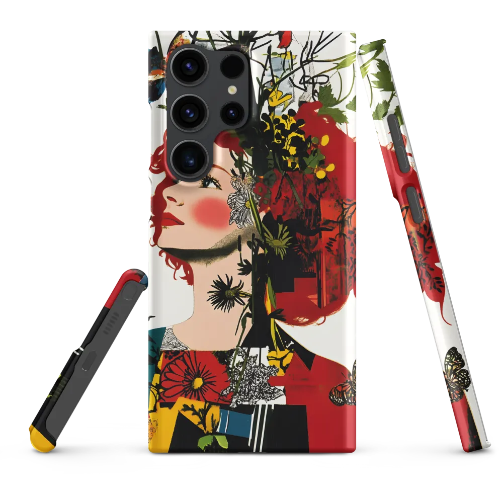 Floral Dreams