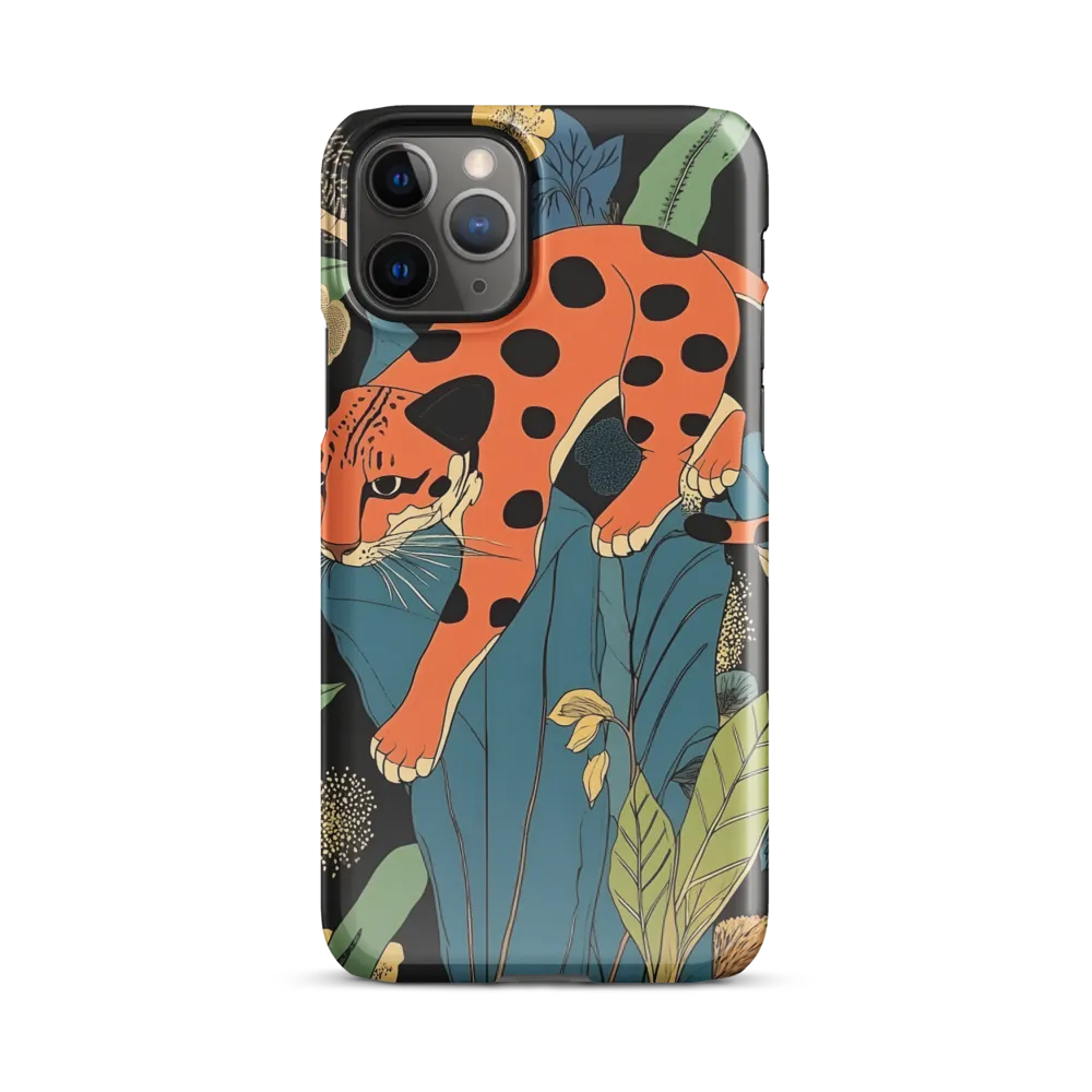 Jungle Majesty
