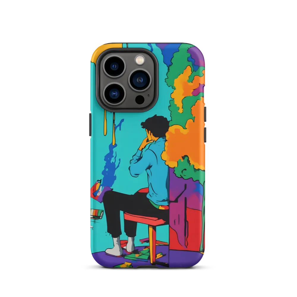The Artist Within