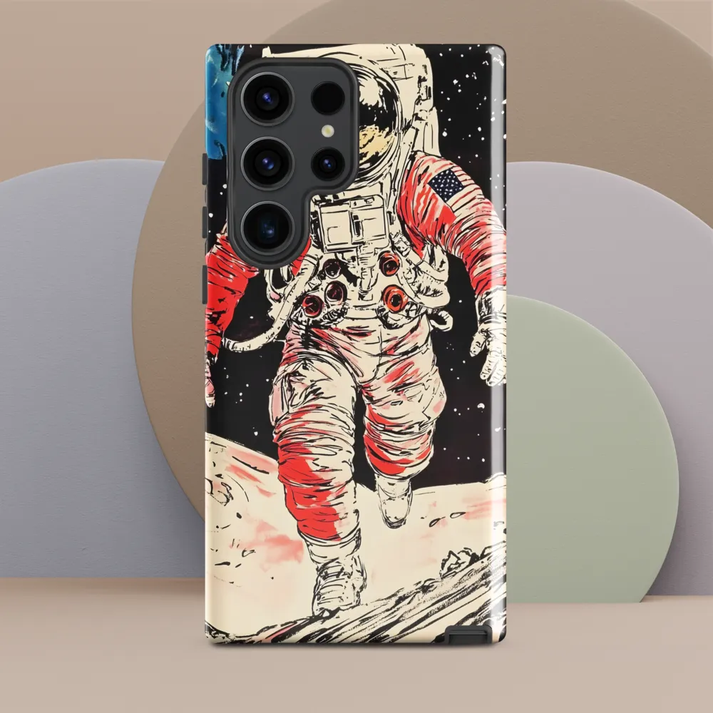 Lunar Explorer