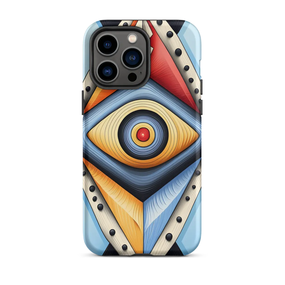 The Visionary Eye