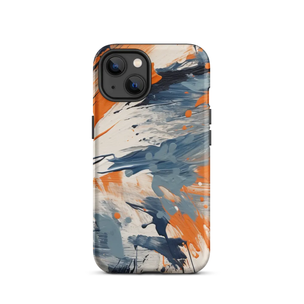 Energized Abstraction