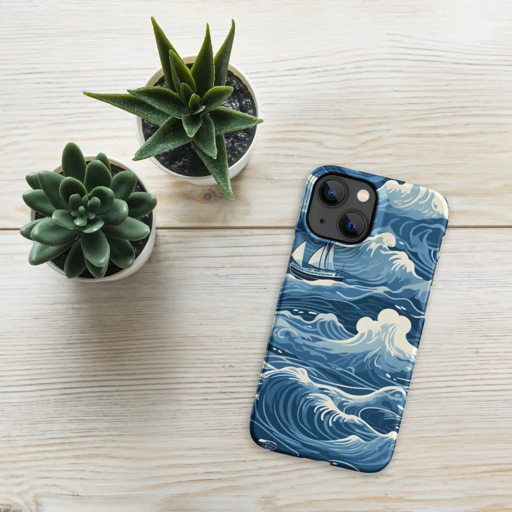 Nautical Dreams: Waves of Adventure