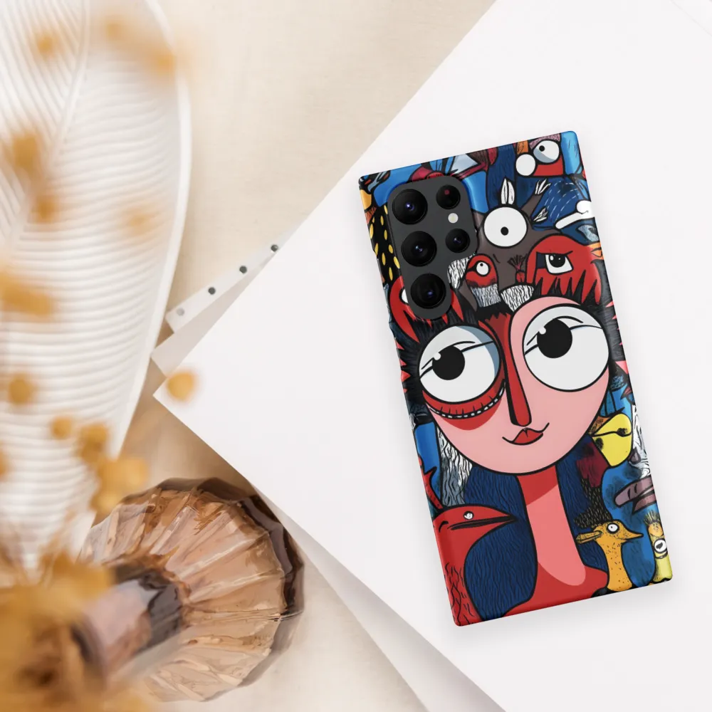 Whimsical Fusion