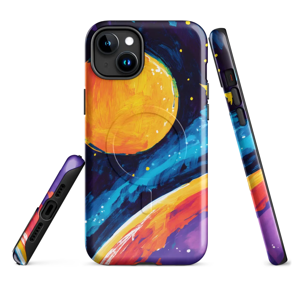Galactic Harmony