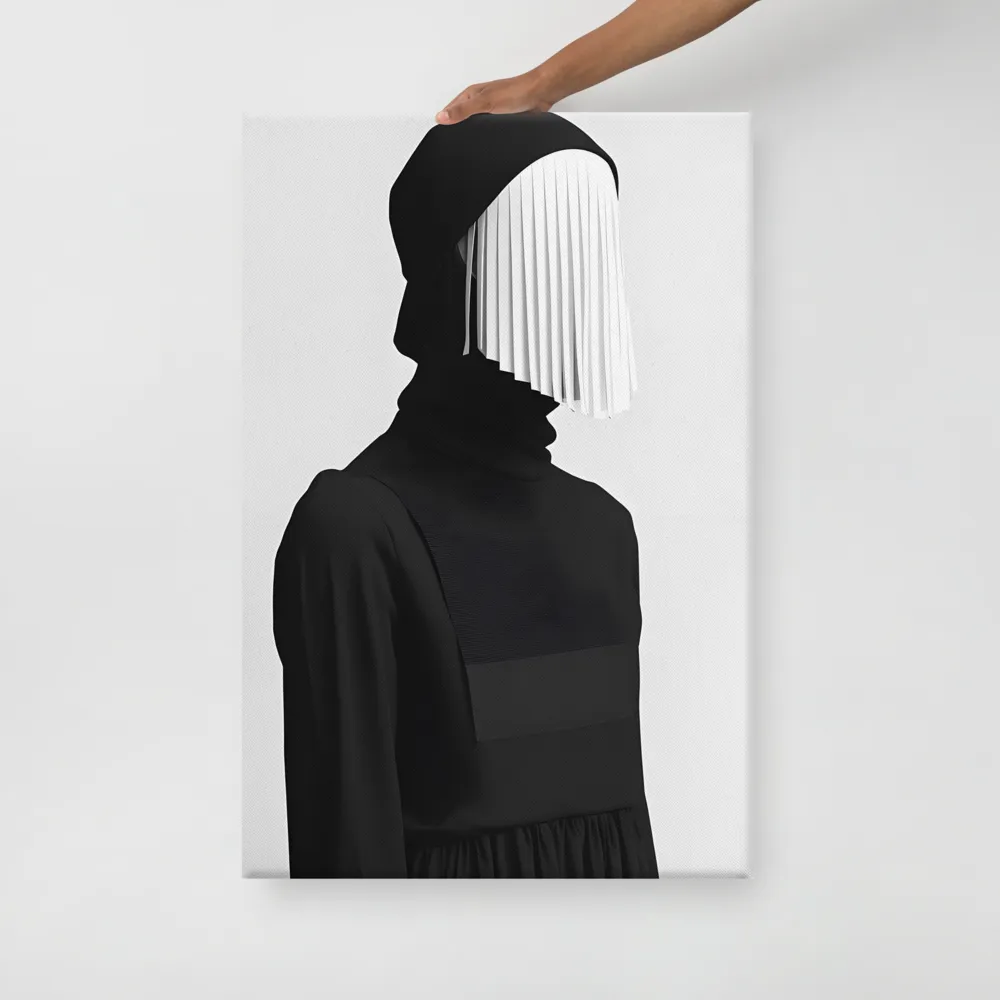 Veil of Mystery | Canvas | 24″×36″