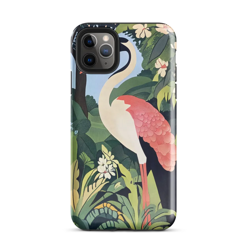 Elegance in Nature | Phone Case |  11 Pro Max | Tough Case | Glossy