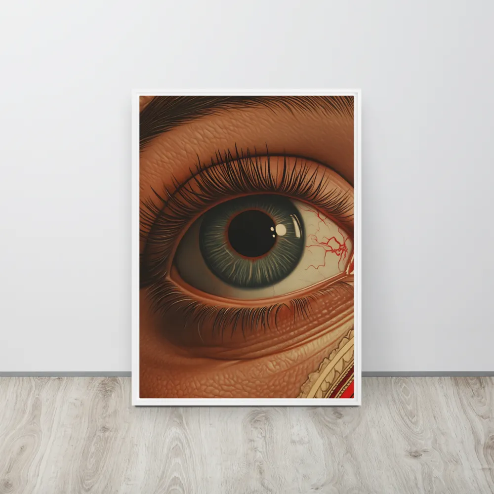 The Gaze of Anatomy