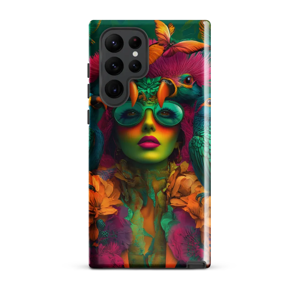 Tropical Reverie
