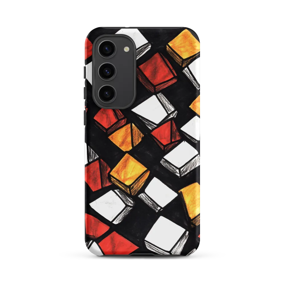 Dynamic Blocks