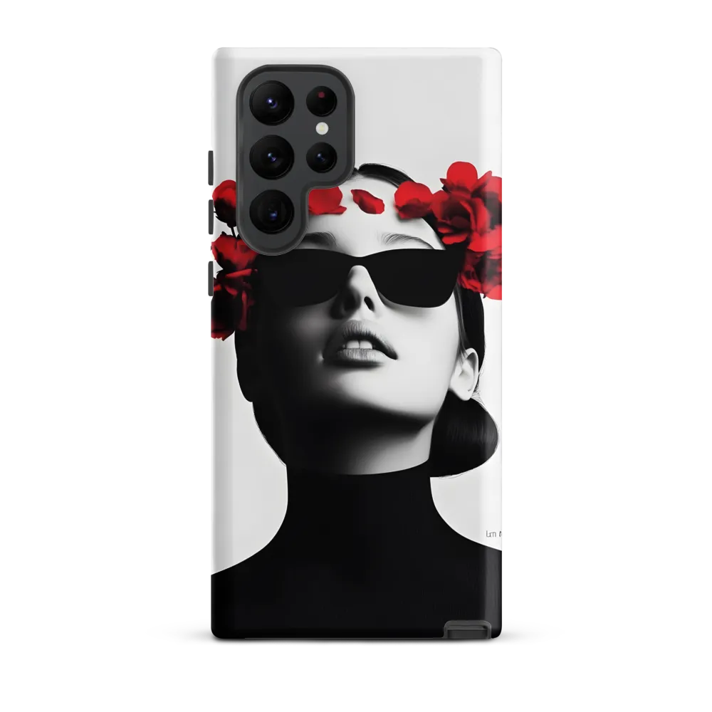 Blooming Elegance