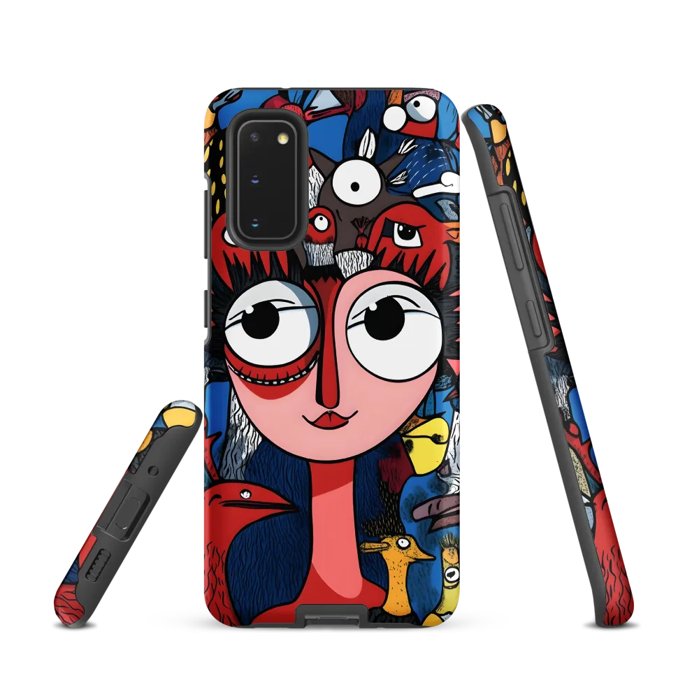 Whimsical Fusion