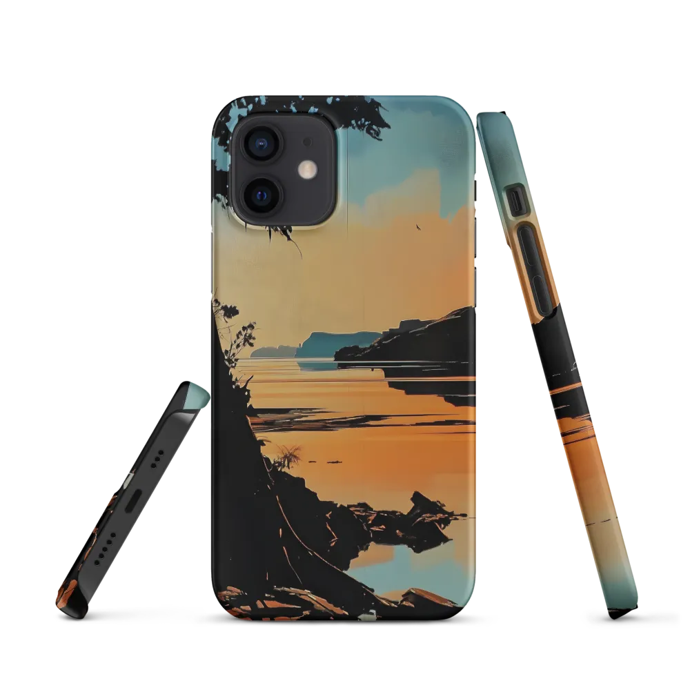Reflections of Twilight