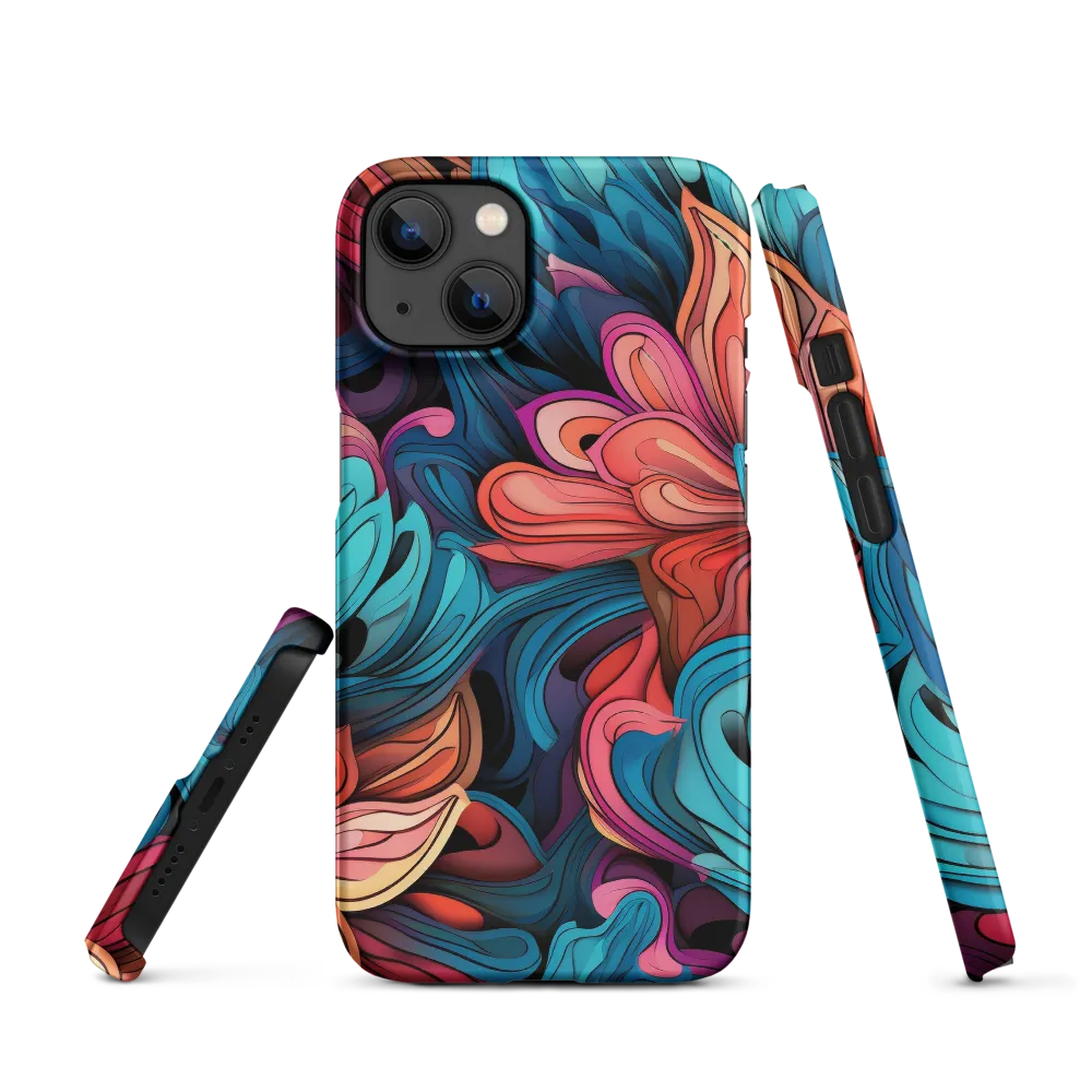 Floral Symphony